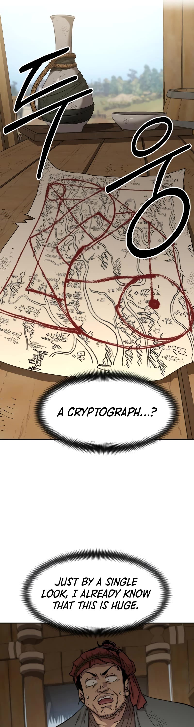 Return of the Mount Hua Sect Chapter 87 page 37 - Chapter 87