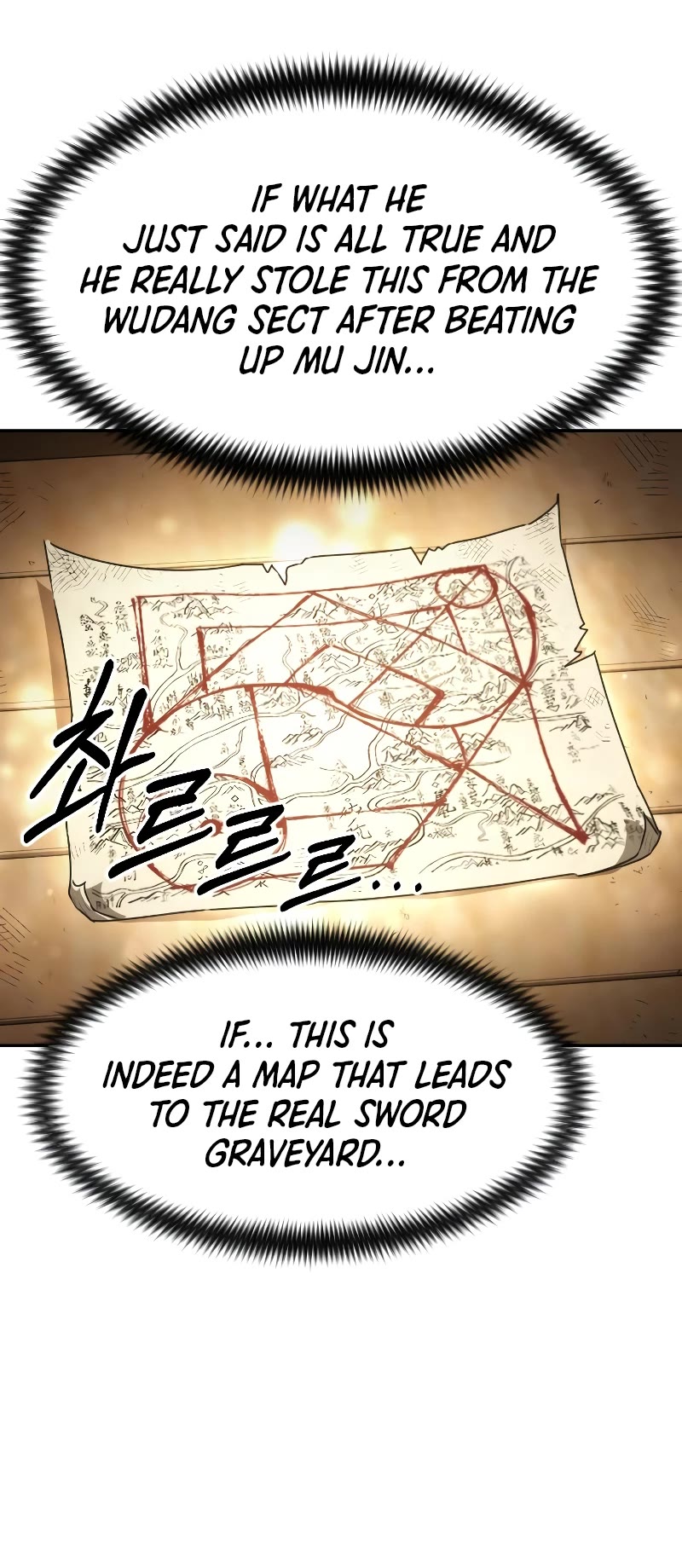 Return of the Mount Hua Sect Chapter 87 page 46 - Chapter 87
