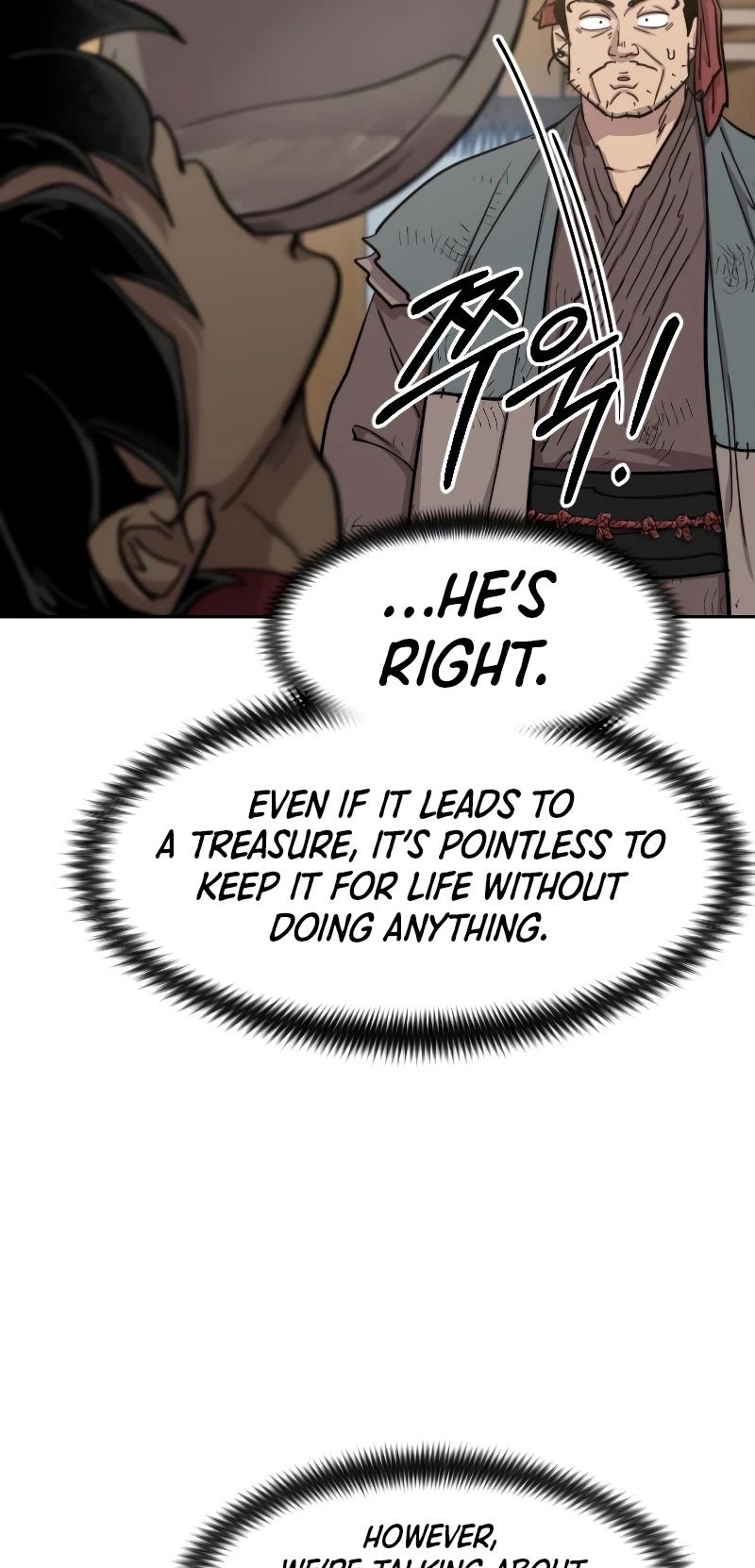 Return of the Mount Hua Sect Chapter 87 page 50 - Chapter 87
