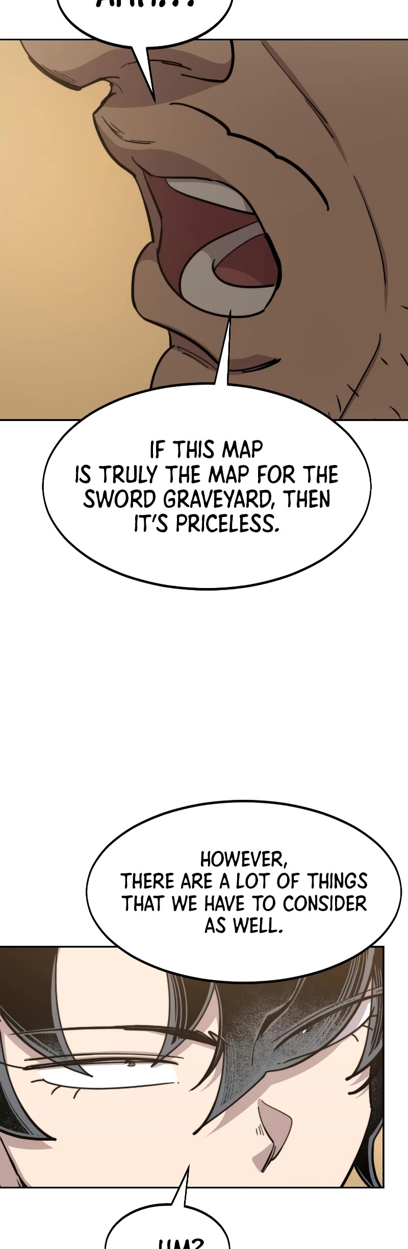 Return of the Mount Hua Sect Chapter 87 page 55 - Chapter 87