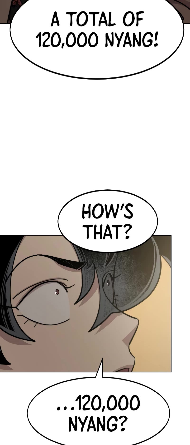Return of the Mount Hua Sect Chapter 87 page 60 - Chapter 87