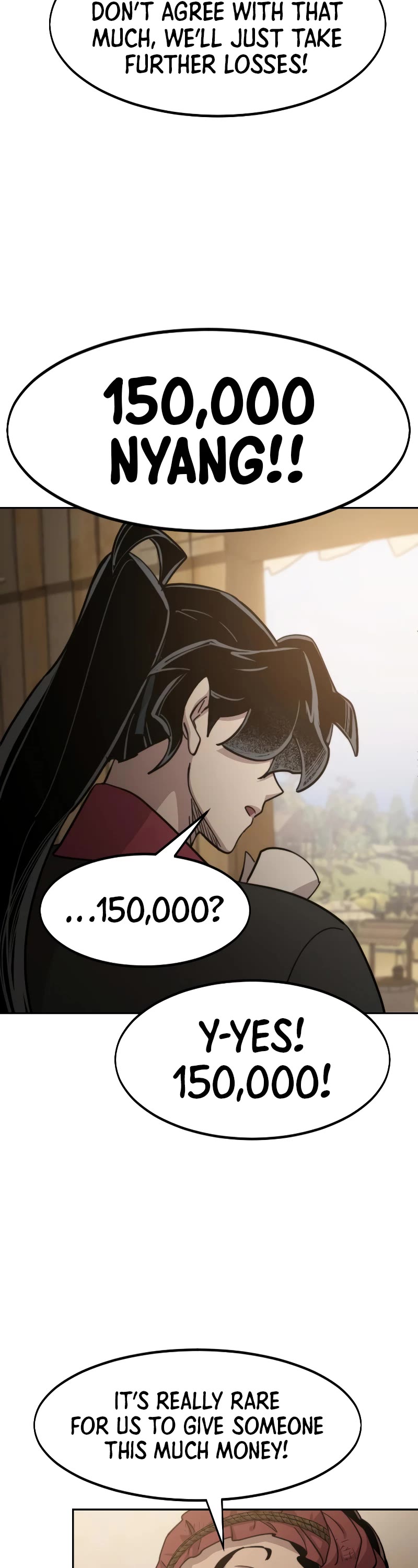 Return of the Mount Hua Sect Chapter 87 page 64 - Chapter 87