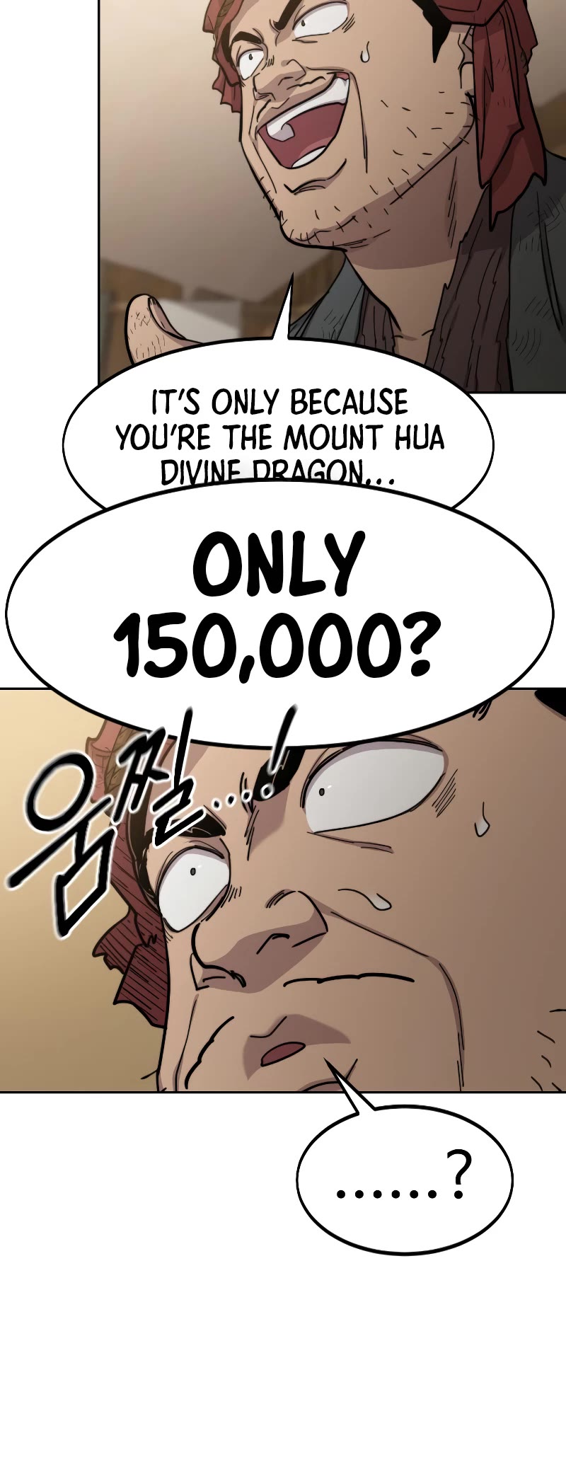 Return of the Mount Hua Sect Chapter 87 page 65 - Chapter 87