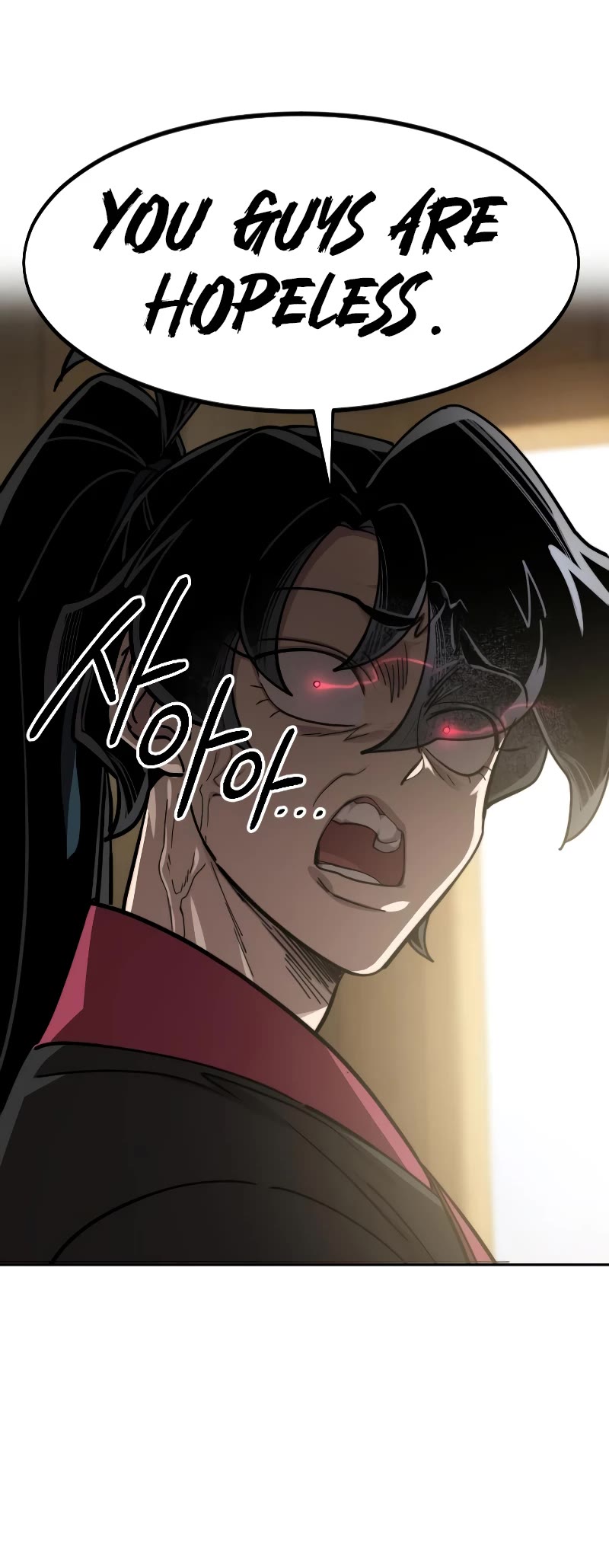 Return of the Mount Hua Sect Chapter 87 page 66 - Chapter 87
