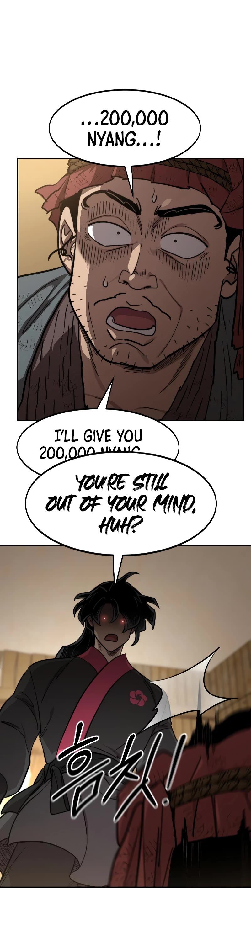 Return of the Mount Hua Sect Chapter 87 page 69 - Chapter 87