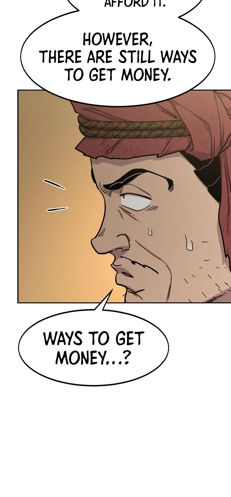 Return of the Mount Hua Sect Chapter 88 page 11 - Chapter 88