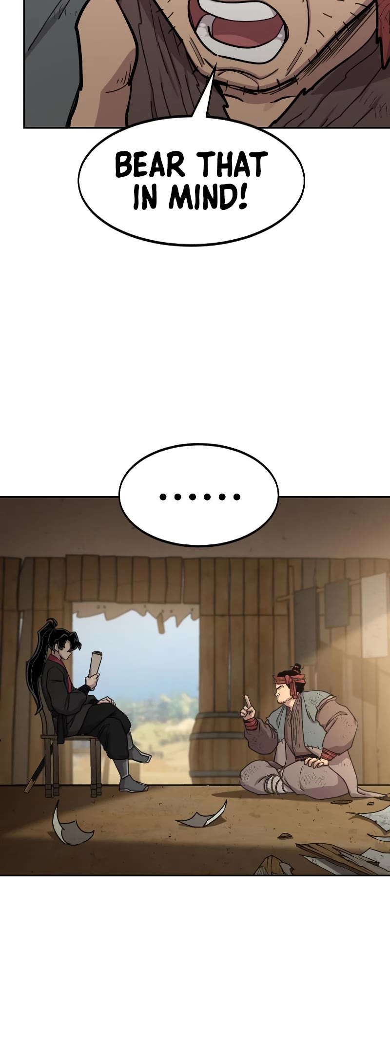 Return of the Mount Hua Sect Chapter 88 page 15 - Chapter 88