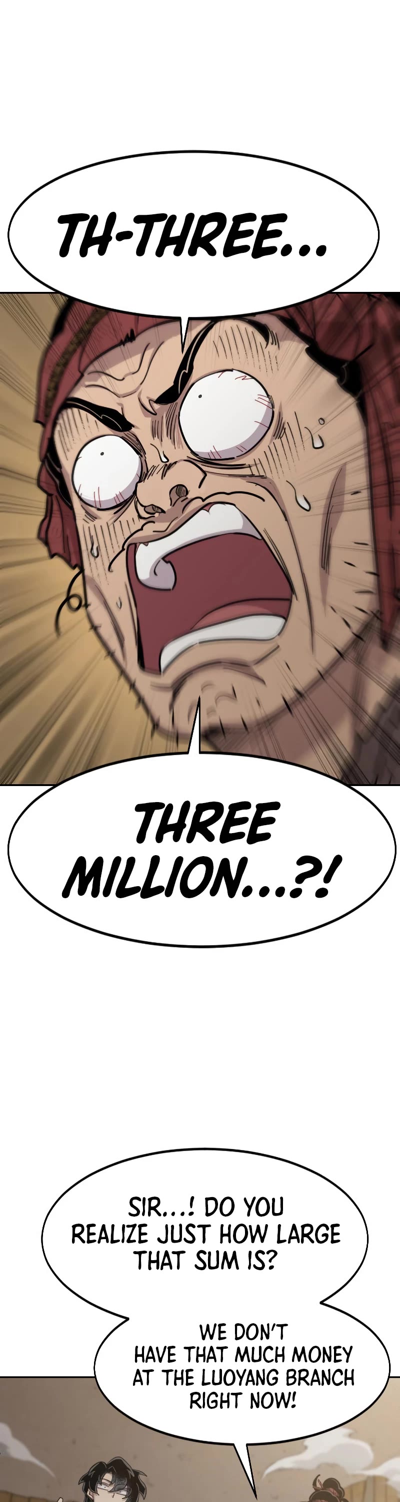 Return of the Mount Hua Sect Chapter 88 page 2 - Chapter 88