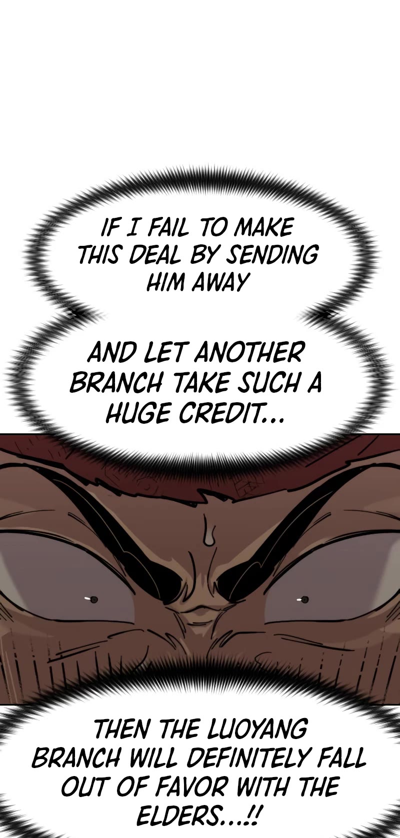 Return of the Mount Hua Sect Chapter 88 page 20 - Chapter 88