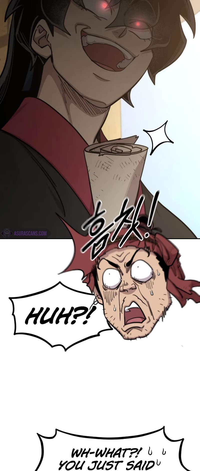Return of the Mount Hua Sect Chapter 88 page 25 - Chapter 88