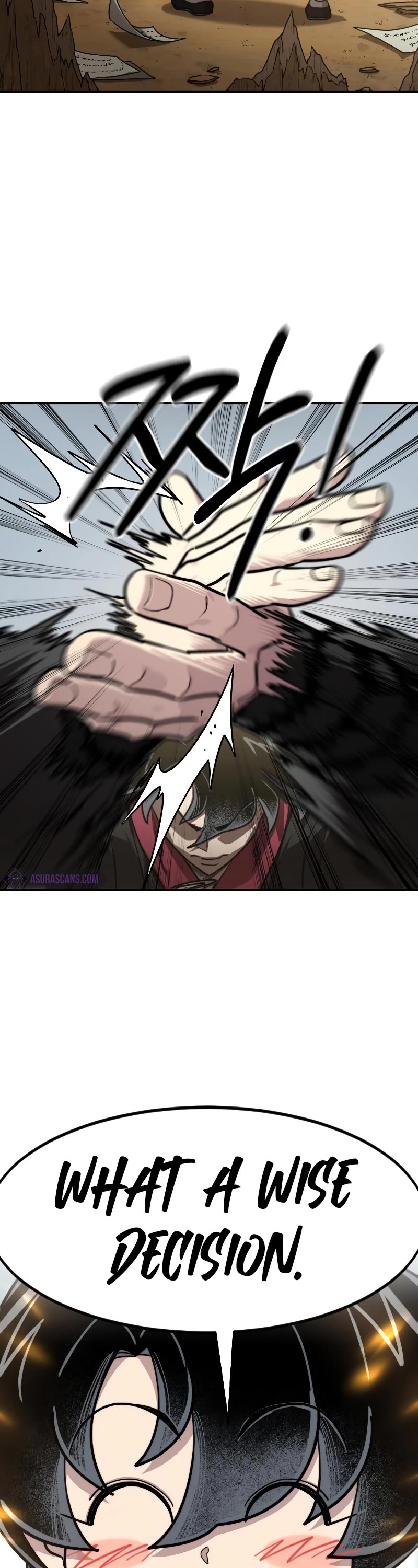 Return of the Mount Hua Sect Chapter 88 page 29 - Chapter 88