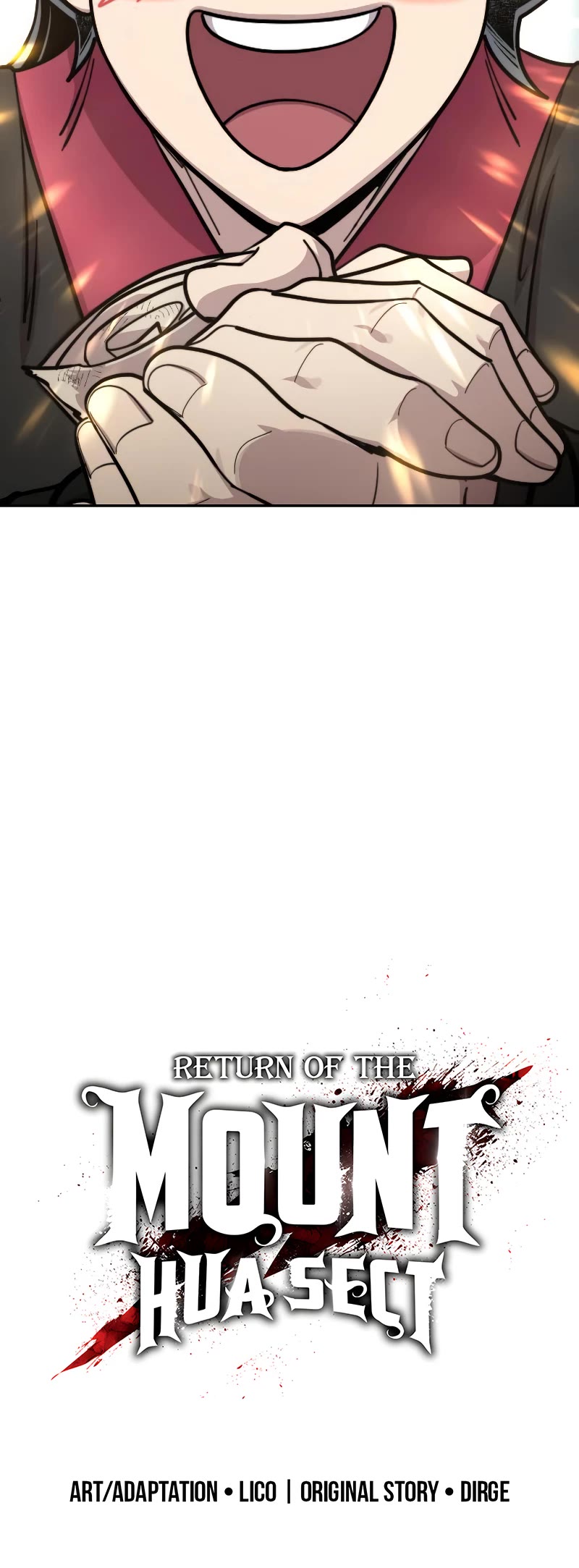 Return of the Mount Hua Sect Chapter 88 page 30 - Chapter 88