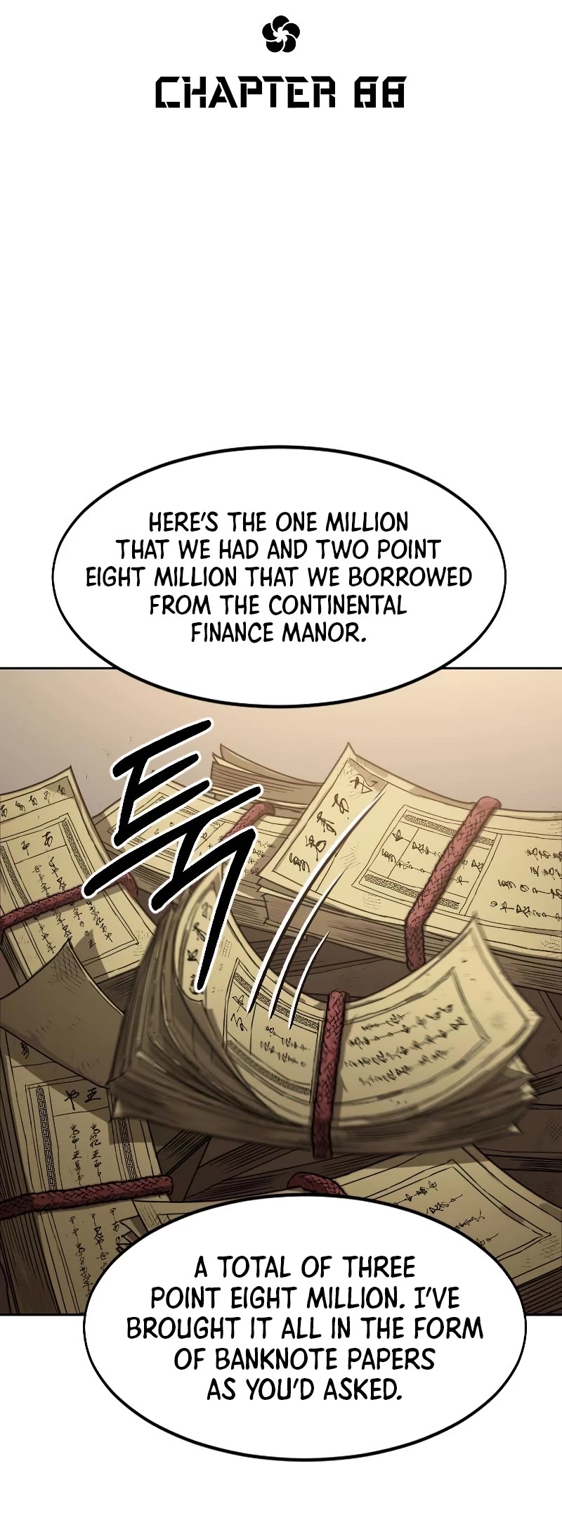 Return of the Mount Hua Sect Chapter 88 page 31 - Chapter 88