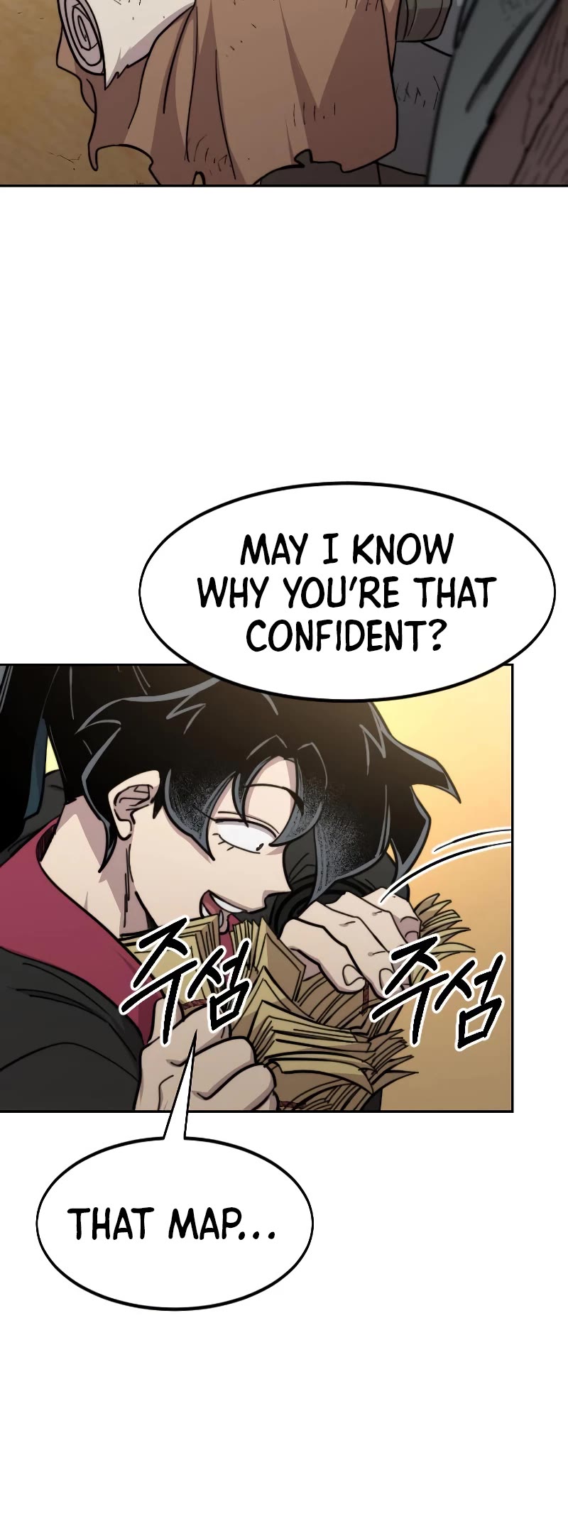 Return of the Mount Hua Sect Chapter 88 page 35 - Chapter 88