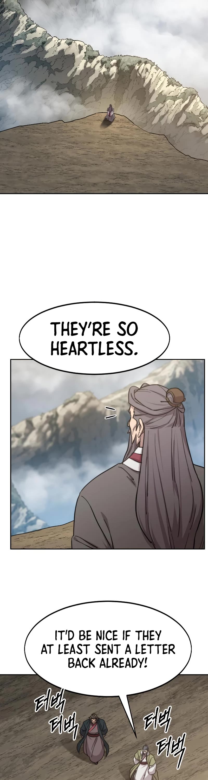 Return of the Mount Hua Sect Chapter 88 page 44 - Chapter 88