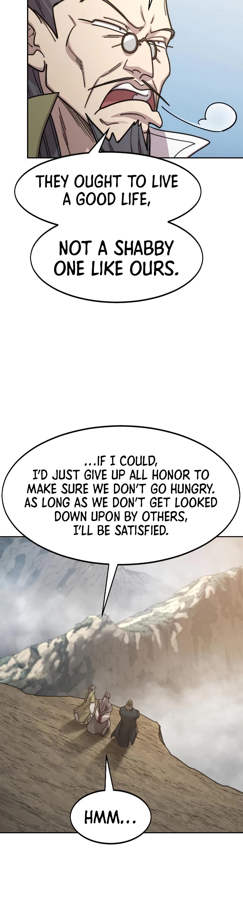 Return of the Mount Hua Sect Chapter 88 page 54 - Chapter 88