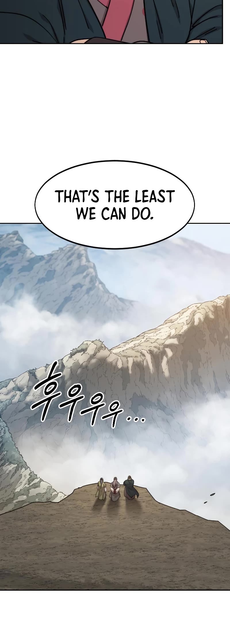 Return of the Mount Hua Sect Chapter 88 page 56 - Chapter 88