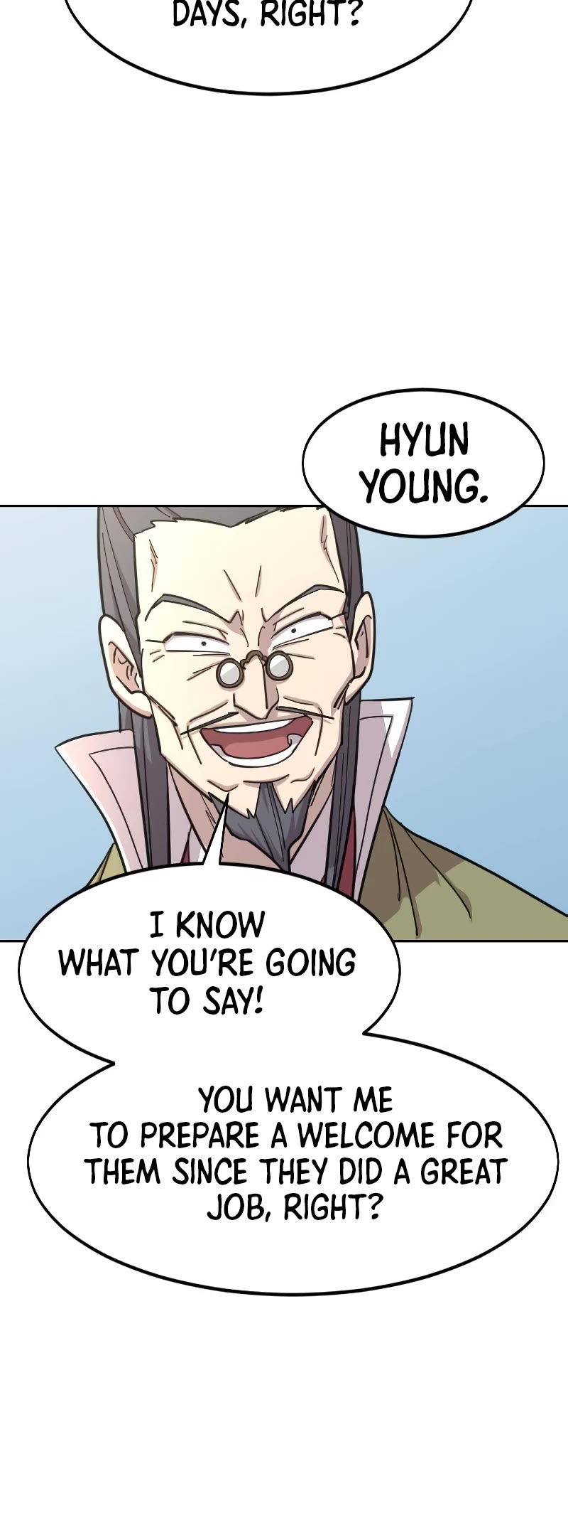 Return of the Mount Hua Sect Chapter 88 page 66 - Chapter 88