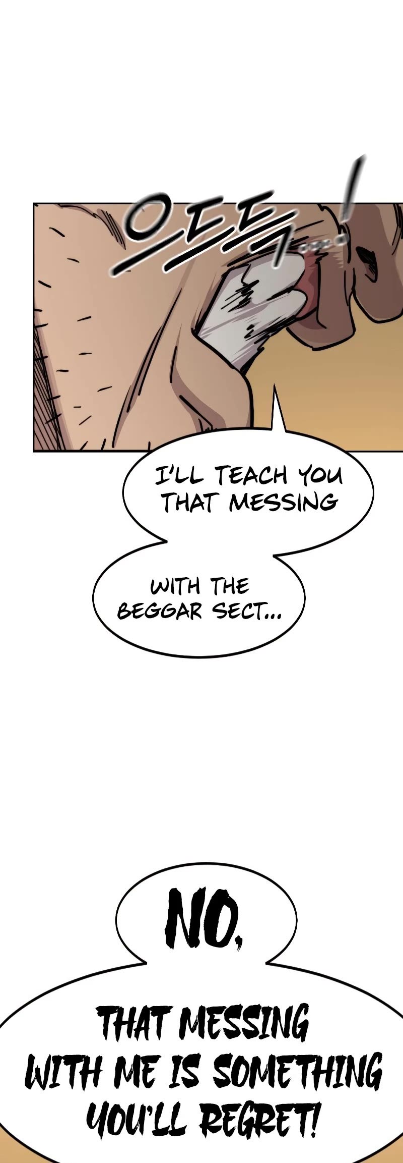 Return of the Mount Hua Sect Chapter 88 page 73 - Chapter 88