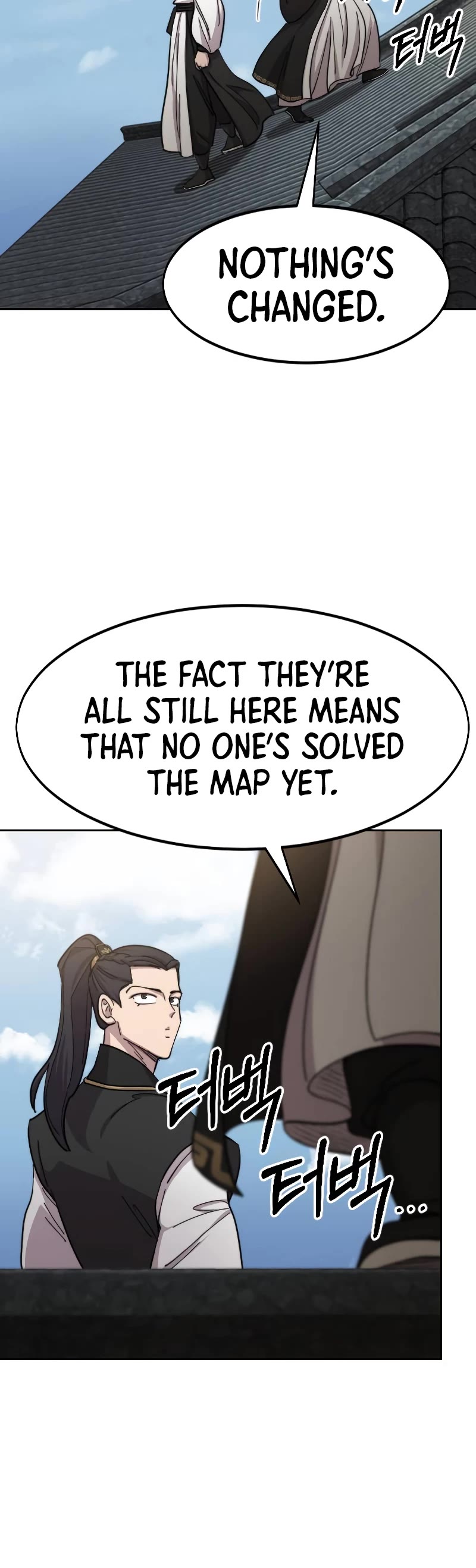 Return of the Mount Hua Sect Chapter 89 page 15 - Chapter 89