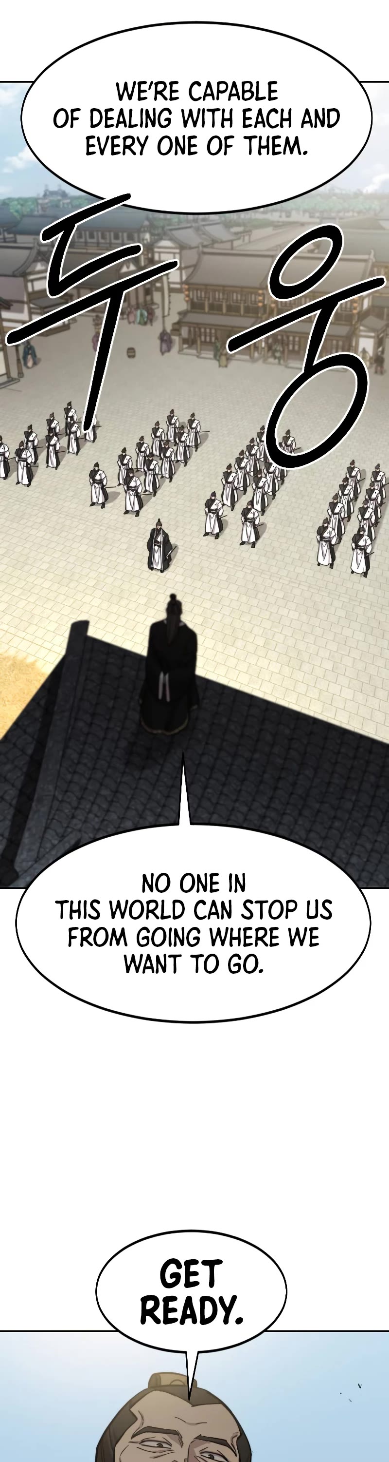 Return of the Mount Hua Sect Chapter 89 page 18 - Chapter 89