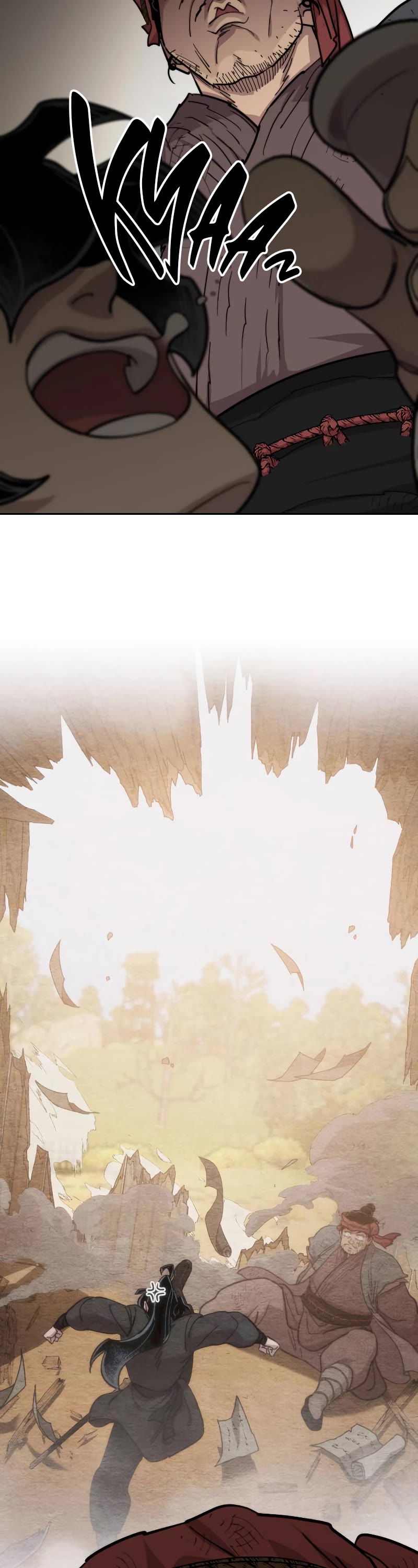 Return of the Mount Hua Sect Chapter 89 page 29 - Chapter 89