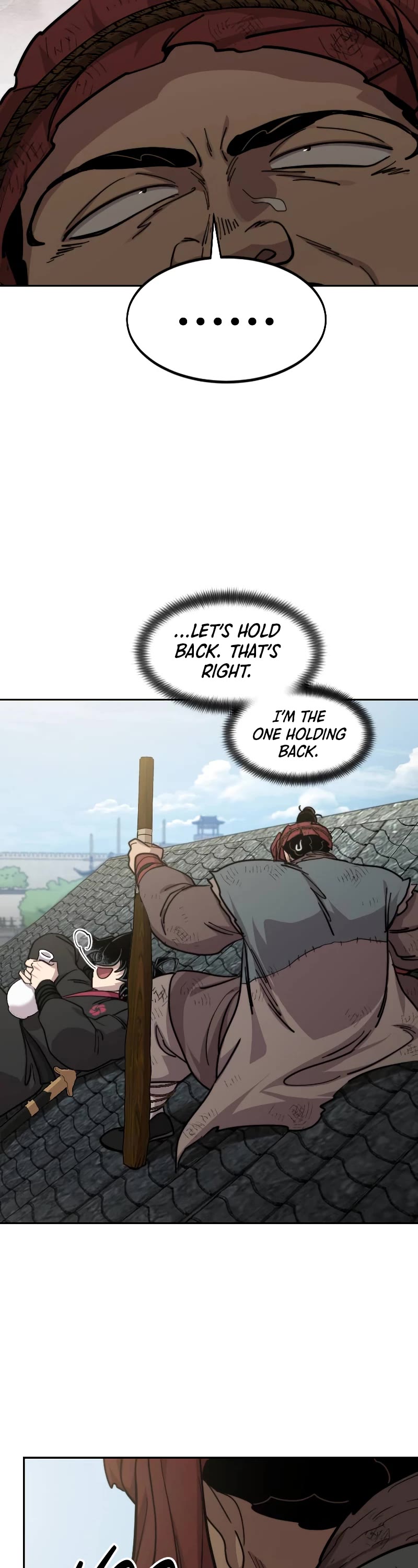 Return of the Mount Hua Sect Chapter 89 page 30 - Chapter 89