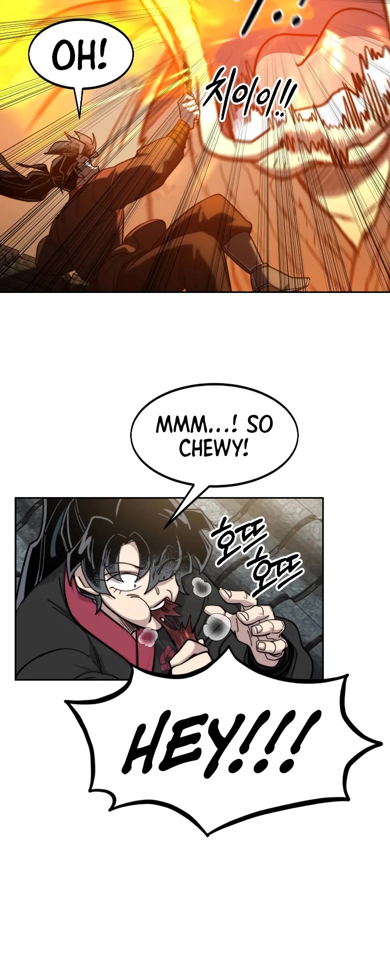 Return of the Mount Hua Sect Chapter 89 page 41 - Chapter 89
