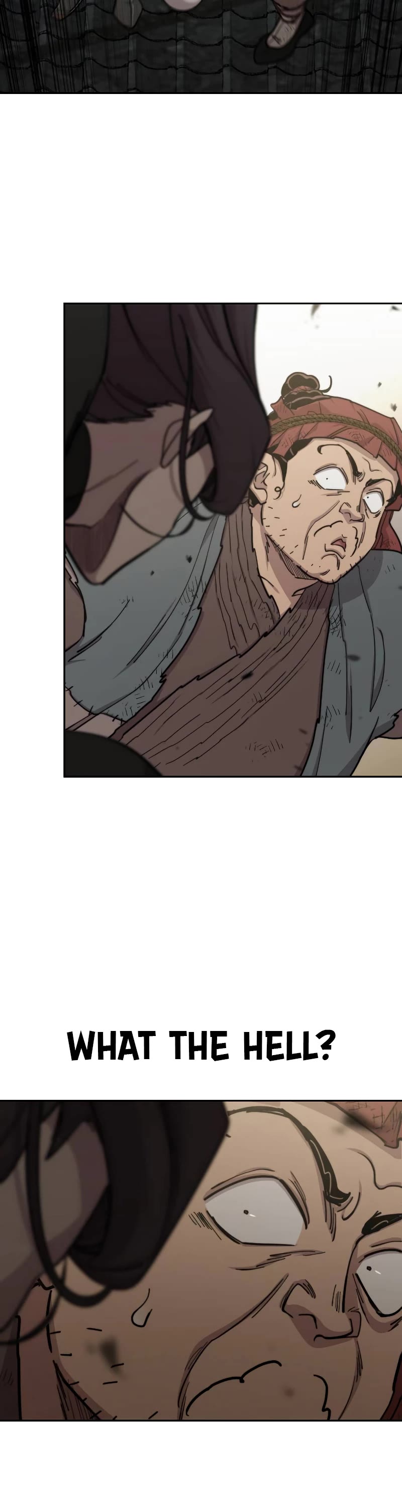 Return of the Mount Hua Sect Chapter 89 page 43 - Chapter 89