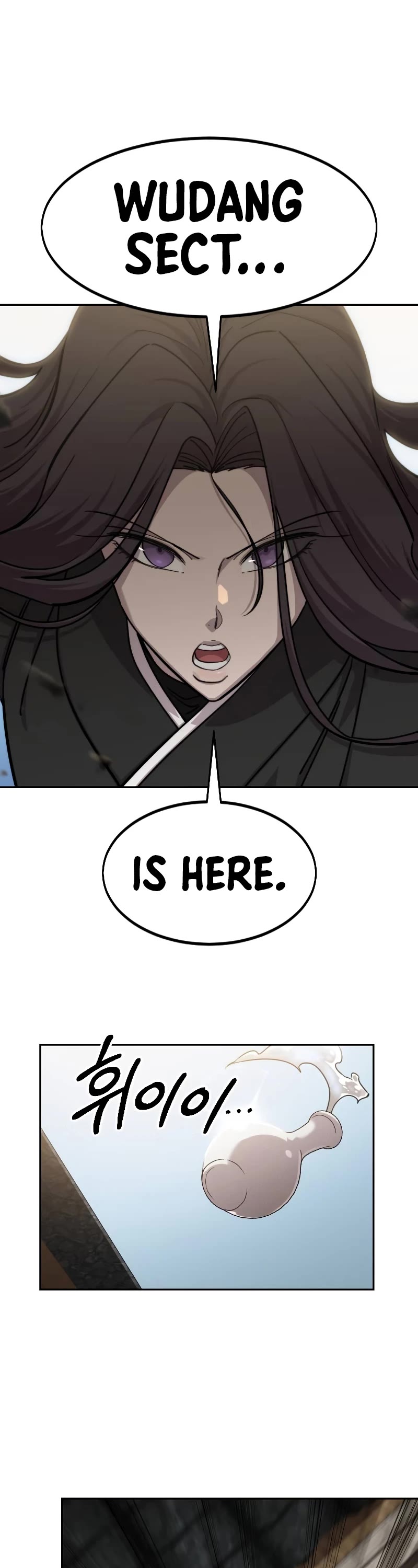 Return of the Mount Hua Sect Chapter 89 page 44 - Chapter 89