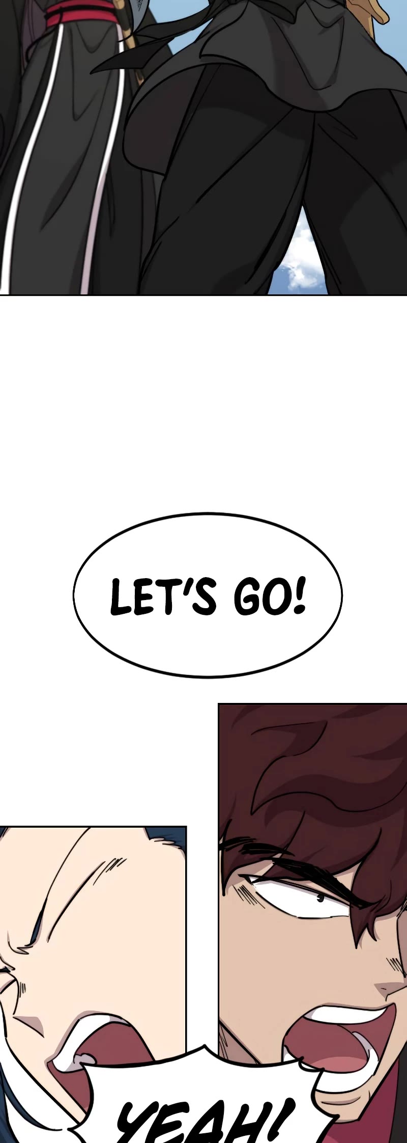 Return of the Mount Hua Sect Chapter 89 page 46 - Chapter 89