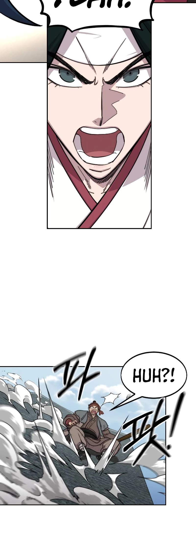 Return of the Mount Hua Sect Chapter 89 page 47 - Chapter 89