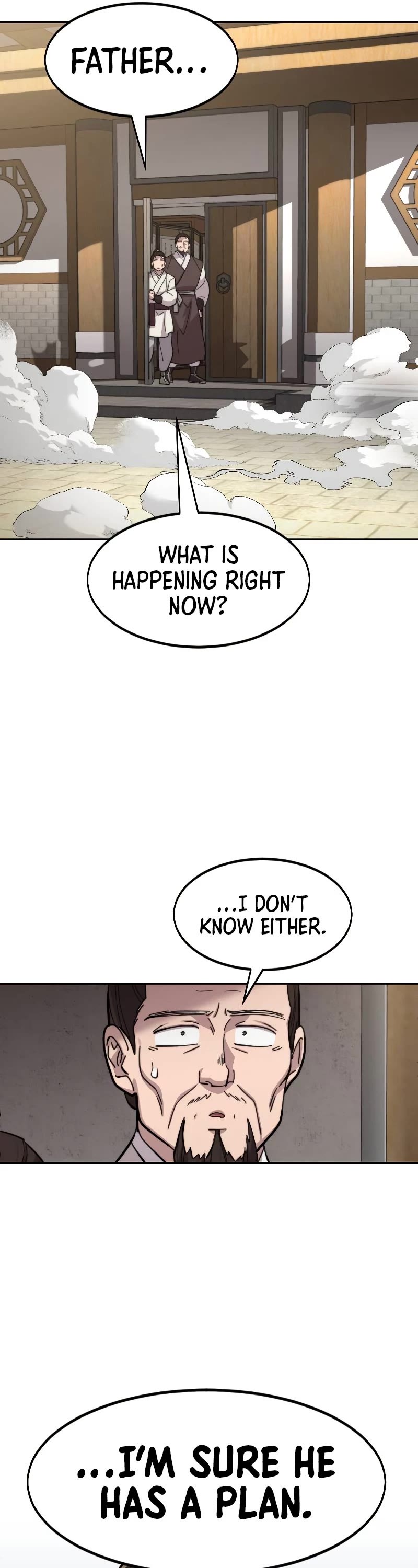 Return of the Mount Hua Sect Chapter 89 page 53 - Chapter 89