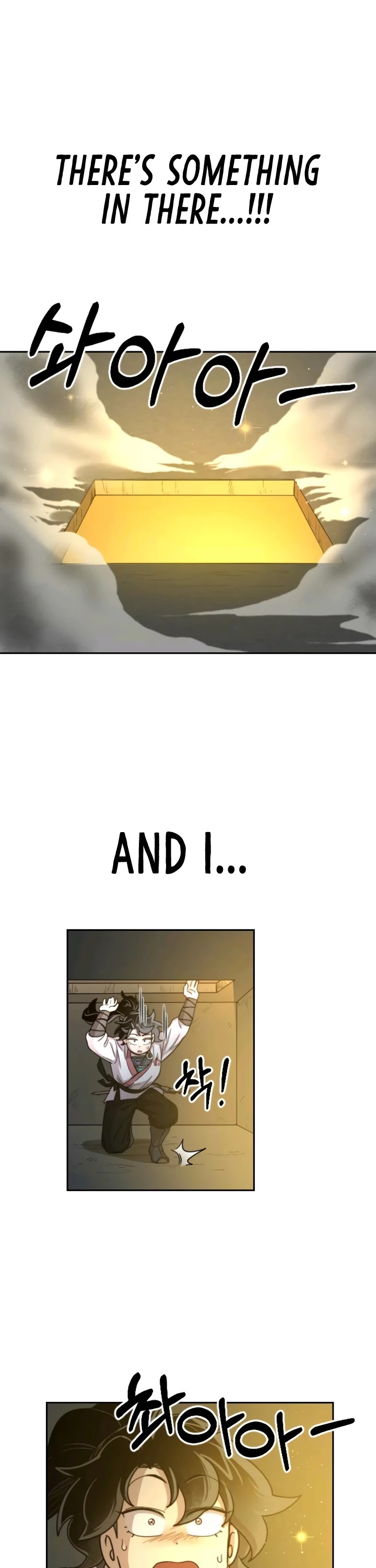 Return of the Mount Hua Sect Chapter 9 page 34 - Chapter 9