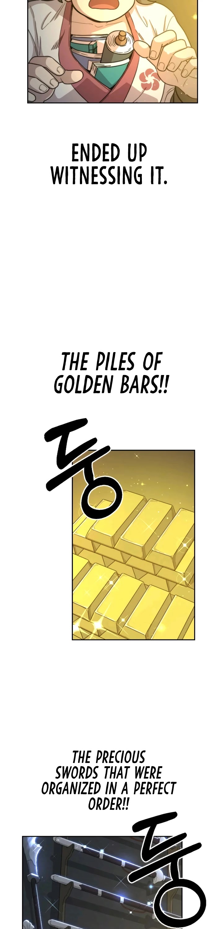 Return of the Mount Hua Sect Chapter 9 page 35 - Chapter 9