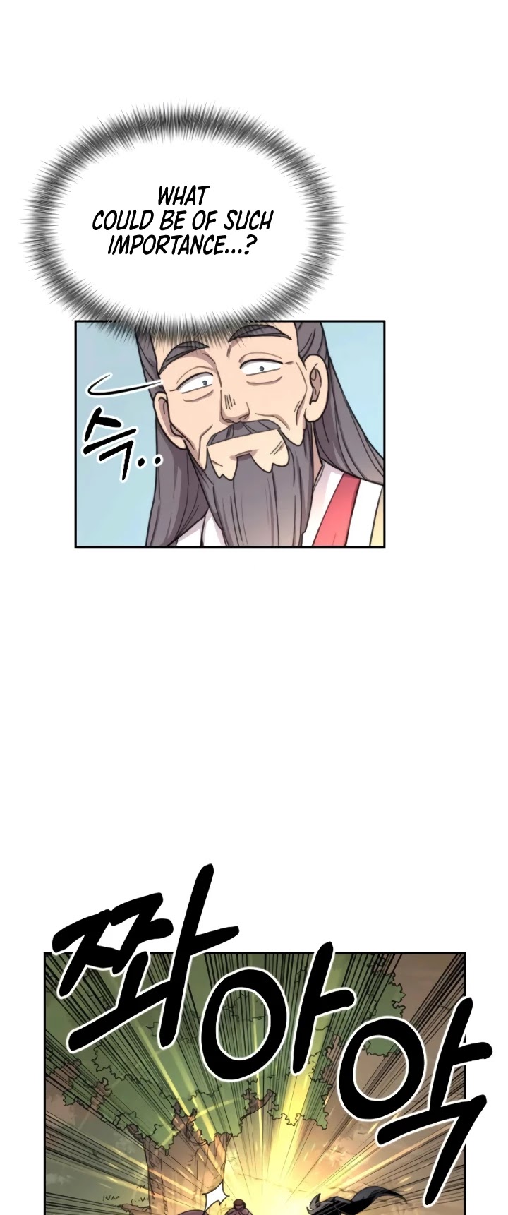Return of the Mount Hua Sect Chapter 9 page 50 - Chapter 9