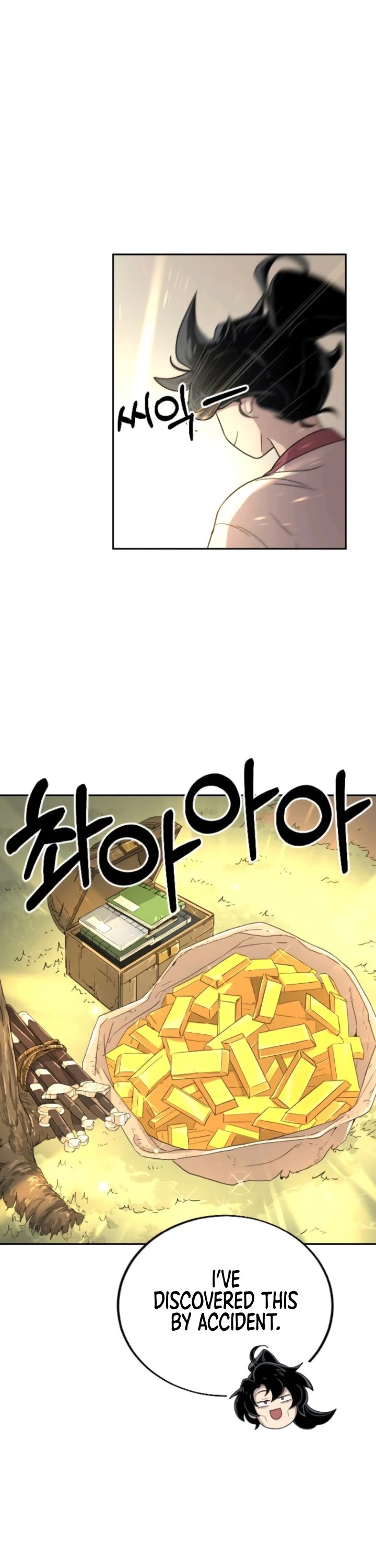 Return of the Mount Hua Sect Chapter 9 page 52 - Chapter 9