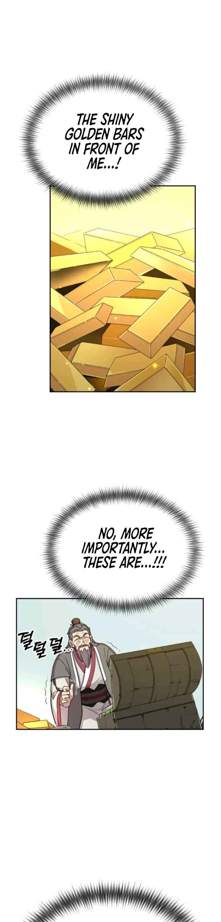 Return of the Mount Hua Sect Chapter 9 page 54 - Chapter 9