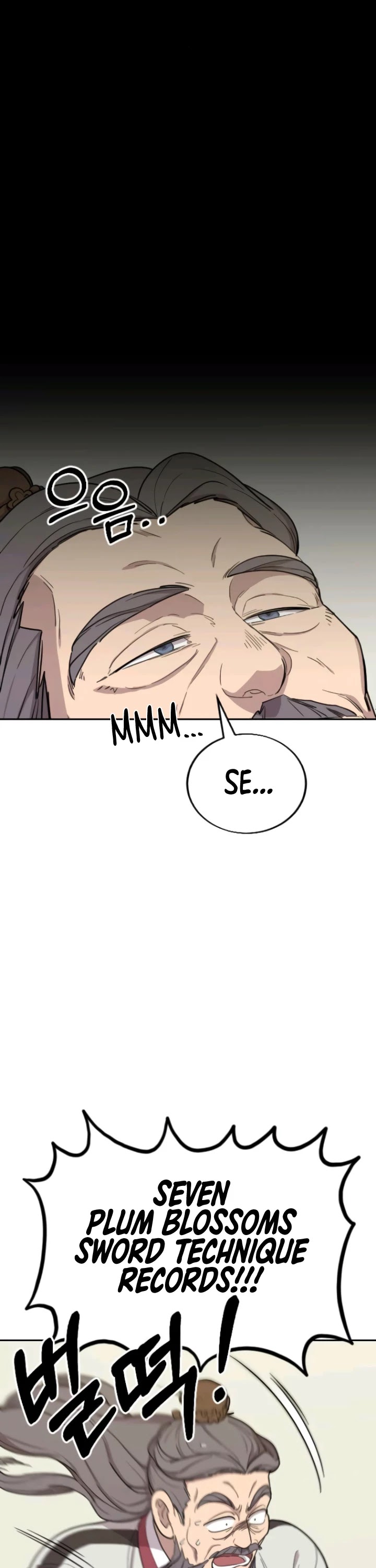 Return of the Mount Hua Sect Chapter 9 page 59 - Chapter 9