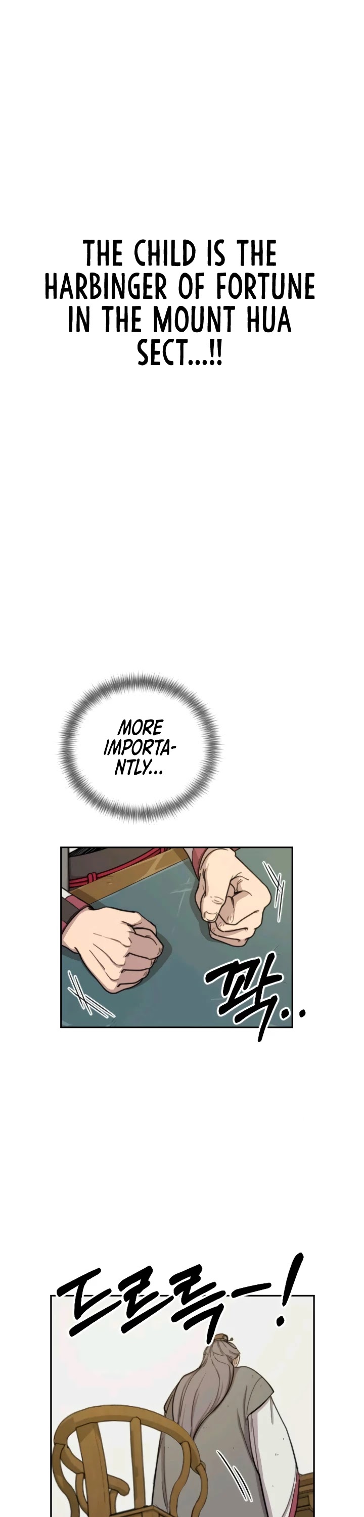 Return of the Mount Hua Sect Chapter 9 page 66 - Chapter 9