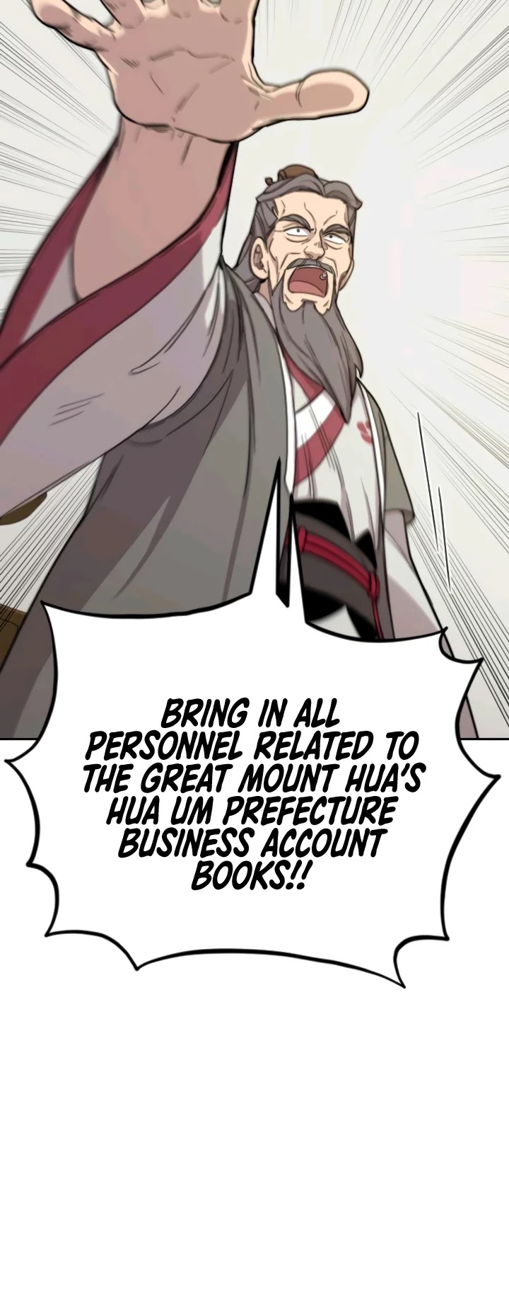 Return of the Mount Hua Sect Chapter 9 page 68 - Chapter 9