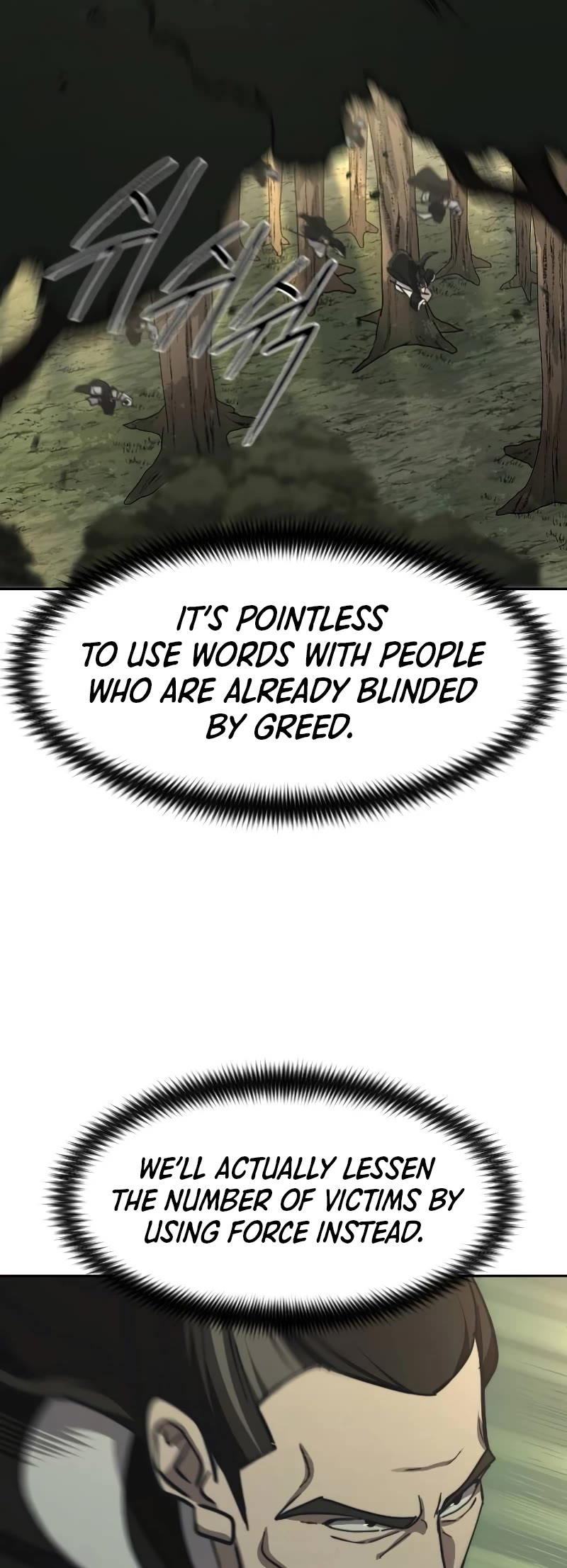 Return of the Mount Hua Sect Chapter 90 page 10 - Chapter 90