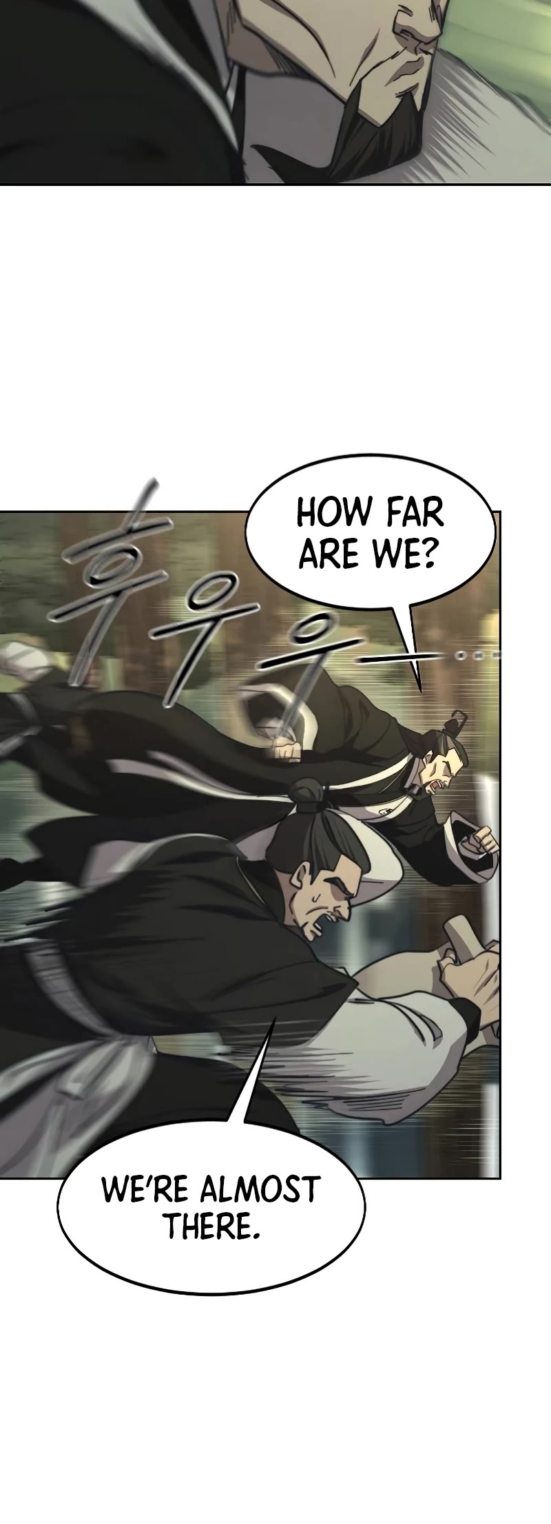 Return of the Mount Hua Sect Chapter 90 page 11 - Chapter 90