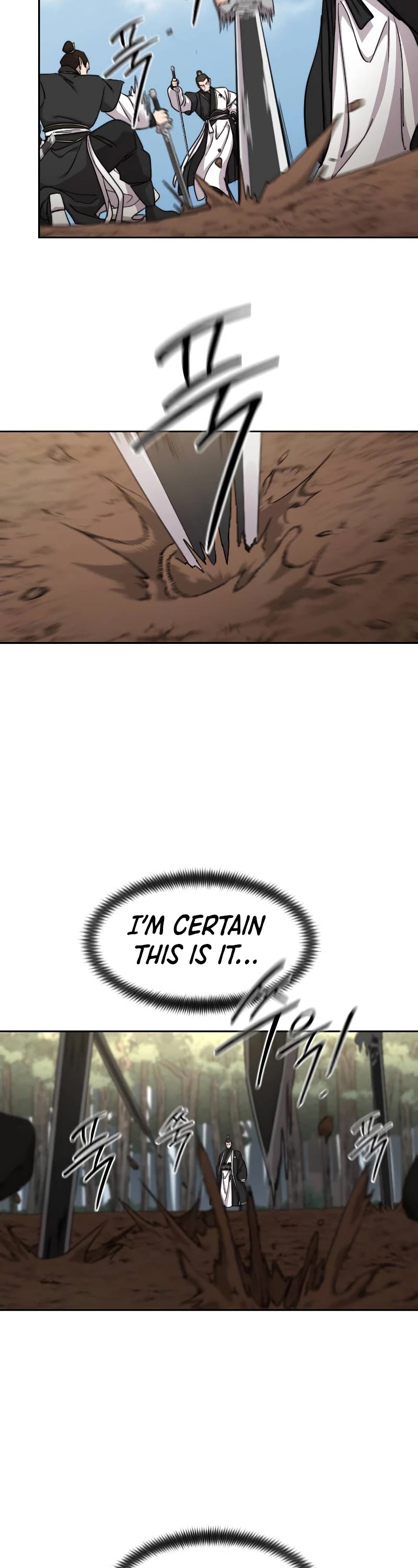 Return of the Mount Hua Sect Chapter 90 page 18 - Chapter 90