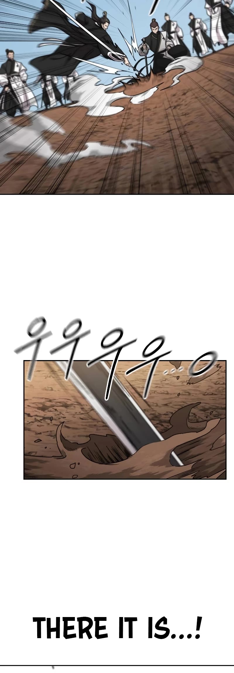 Return of the Mount Hua Sect Chapter 90 page 21 - Chapter 90