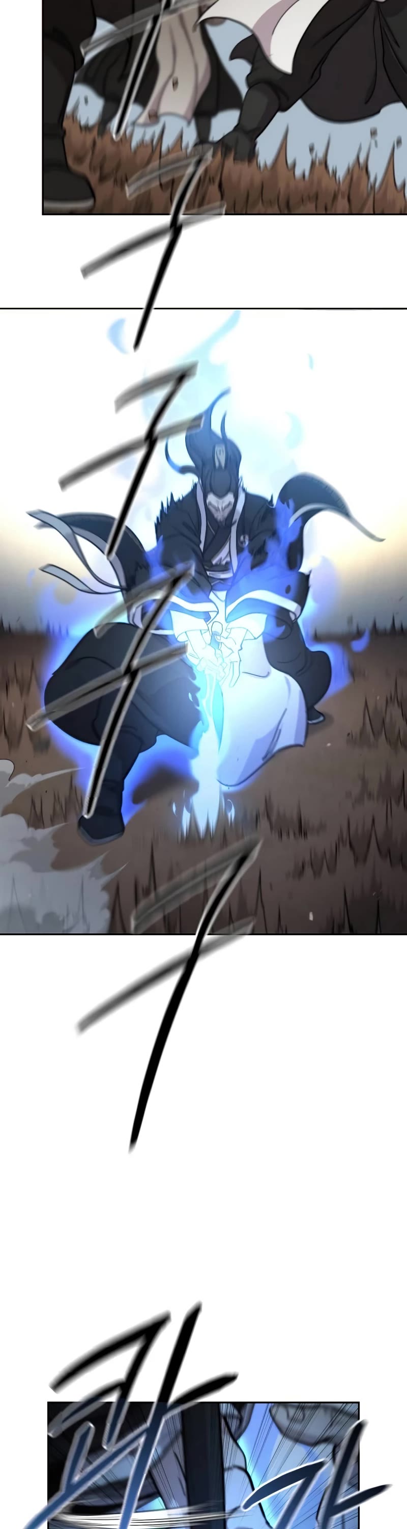 Return of the Mount Hua Sect Chapter 90 page 24 - Chapter 90