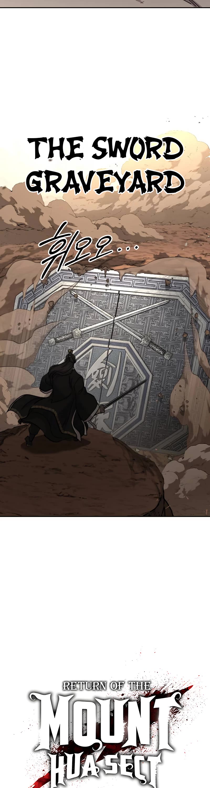 Return of the Mount Hua Sect Chapter 90 page 29 - Chapter 90