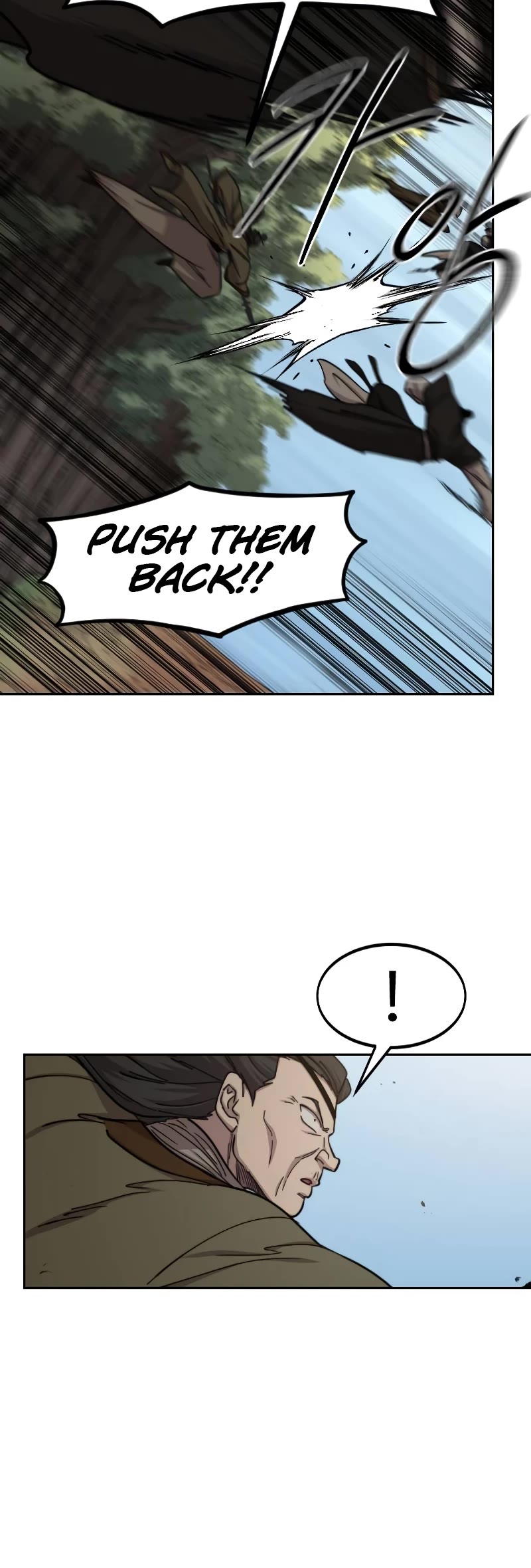 Return of the Mount Hua Sect Chapter 90 page 31 - Chapter 90