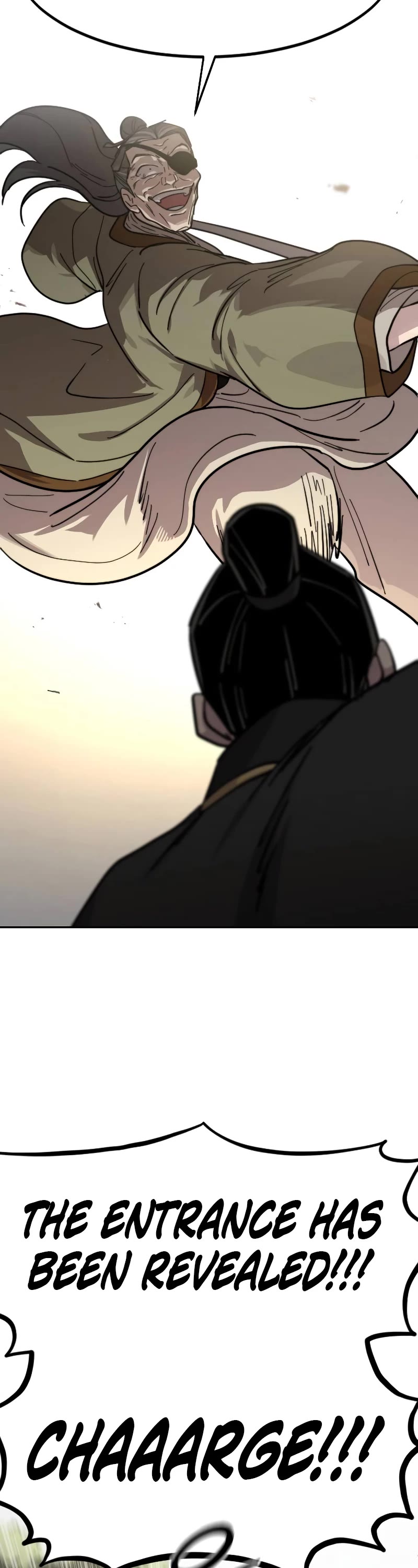 Return of the Mount Hua Sect Chapter 90 page 34 - Chapter 90
