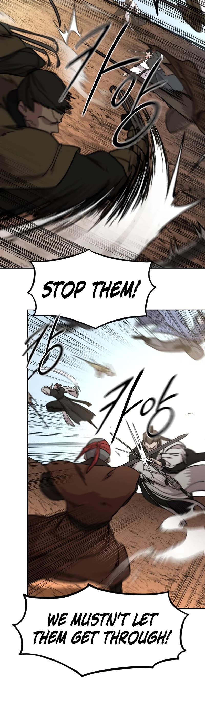Return of the Mount Hua Sect Chapter 90 page 36 - Chapter 90